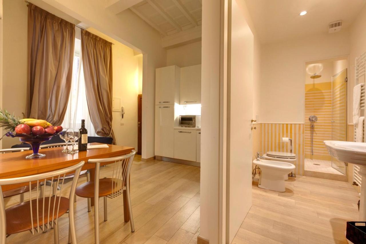 Firenze Apartment Bargello Ngoại thất bức ảnh