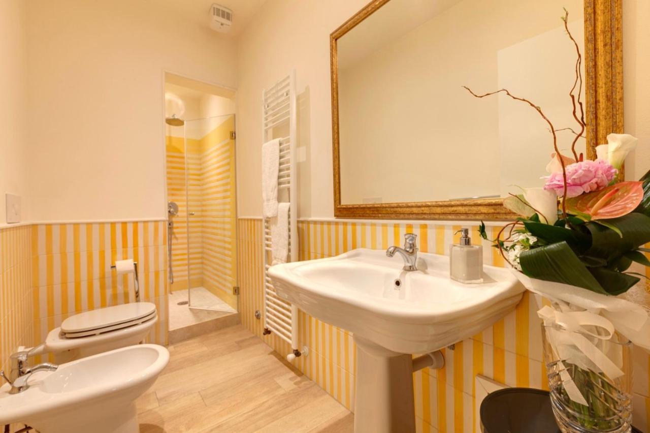 Firenze Apartment Bargello Ngoại thất bức ảnh