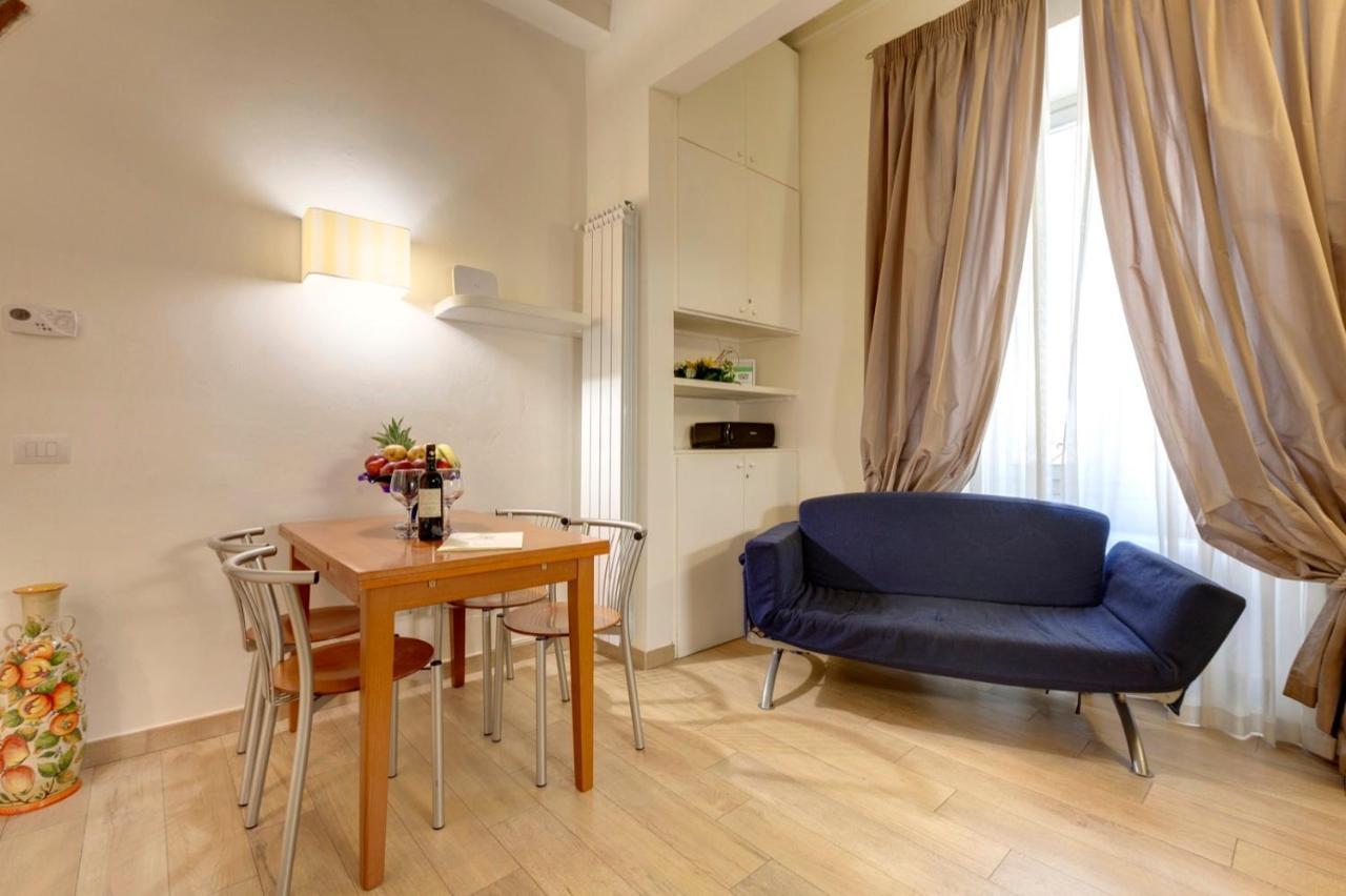 Firenze Apartment Bargello Ngoại thất bức ảnh