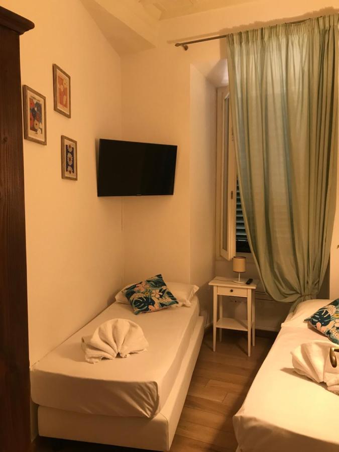 Firenze Apartment Bargello Ngoại thất bức ảnh