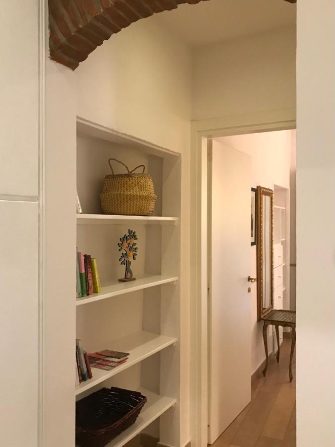 Firenze Apartment Bargello Ngoại thất bức ảnh