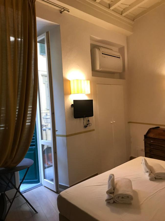 Firenze Apartment Bargello Ngoại thất bức ảnh